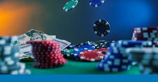 Danh mục cá cược slot online và live casino tại ttdd Việt Nam