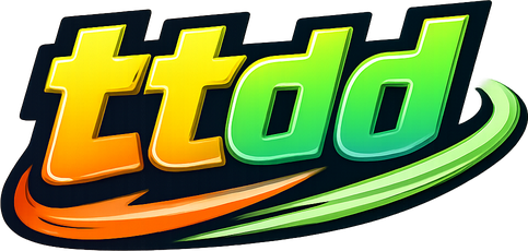 Logo ttdd